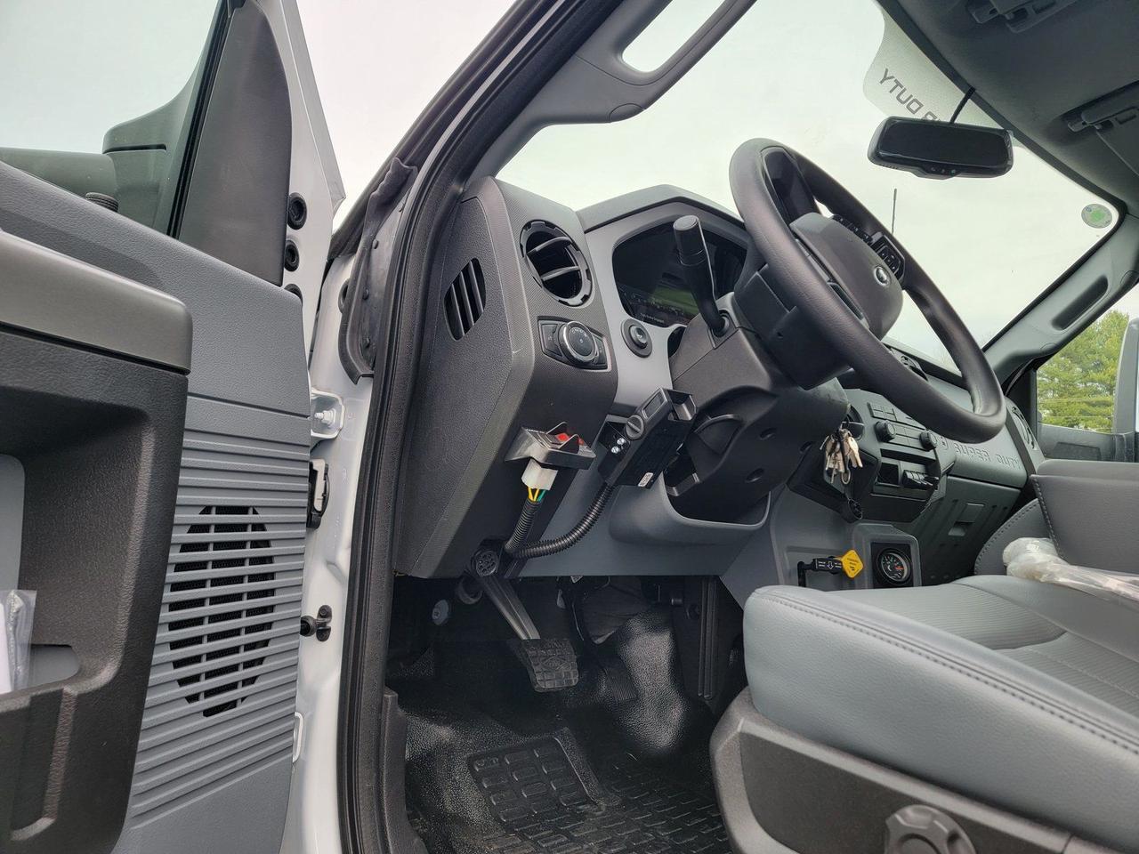 2026 Ford F-750SD CHIPPER BODY Warrenton VA
