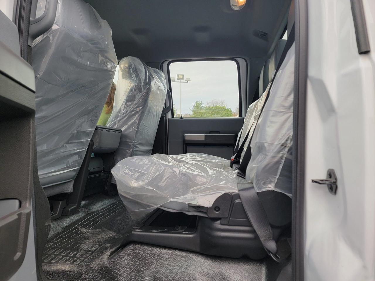 2026 Ford F-750SD CHIPPER BODY Warrenton VA