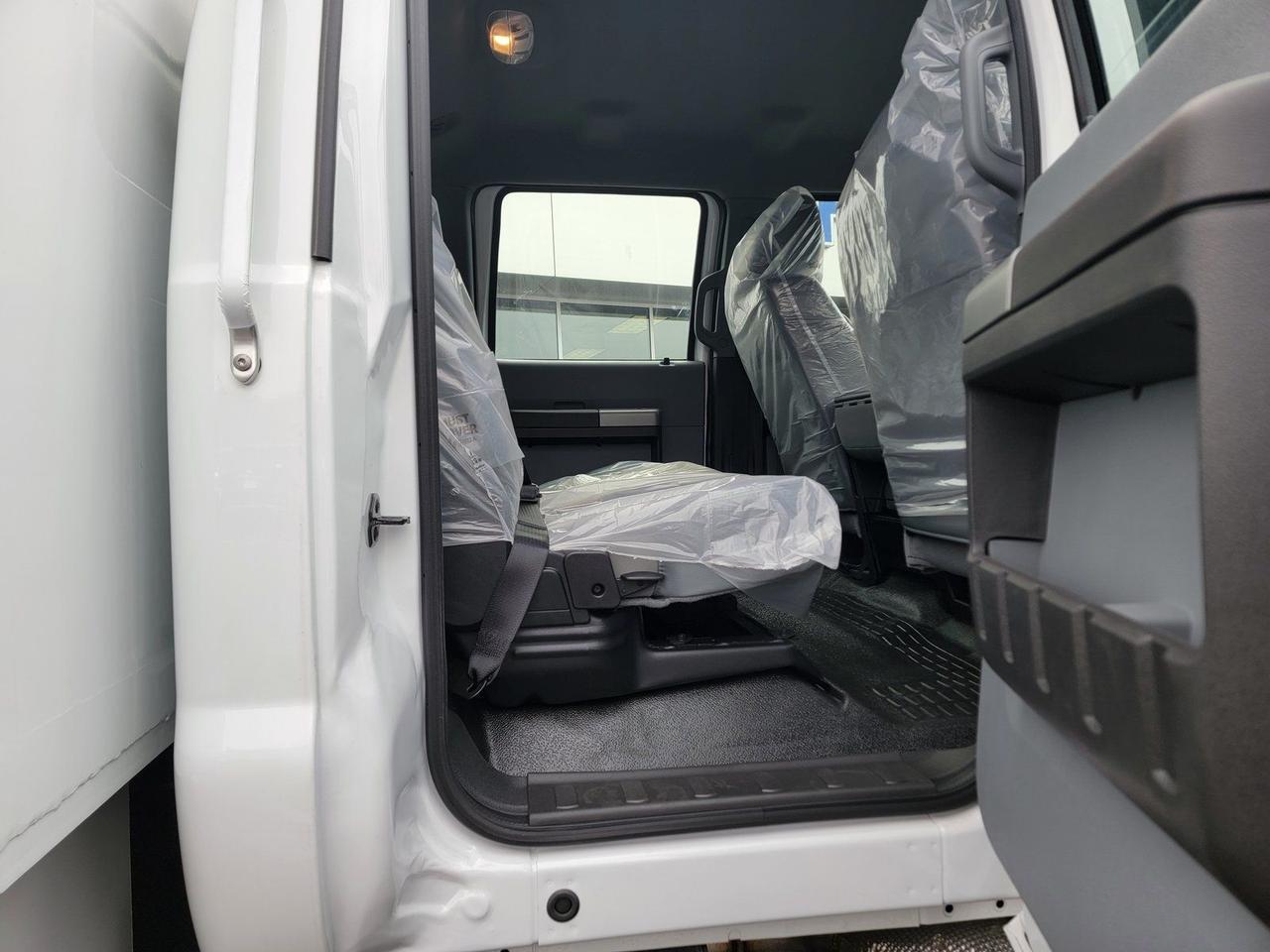 2026 Ford F-750SD CHIPPER BODY Warrenton VA