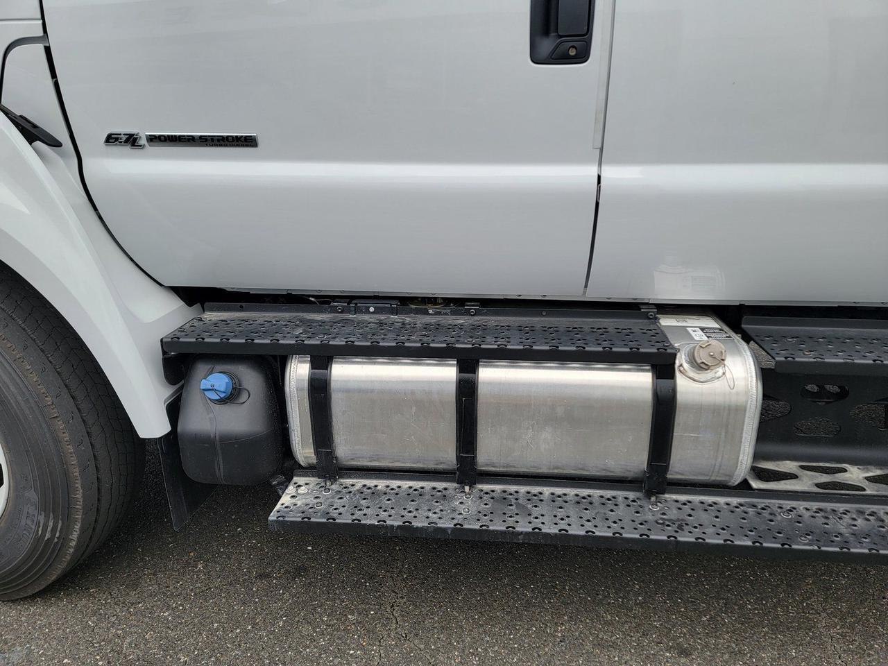 2026 Ford F-750SD CHIPPER BODY Warrenton VA