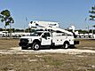 2026 Ford F550XL Dur-A-Lift DPM2-47DU 54' Working Height Bucket Truck
