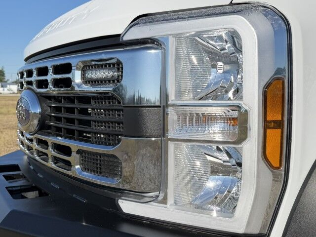 2026 Ford F550XL Dur-A-Lift DPM2-47DU 54' Working Height Bucket Truck Homestead FL