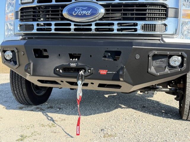 2026 Ford F550XL Dur-A-Lift DPM2-47DU 54' Working Height Bucket Truck Homestead FL