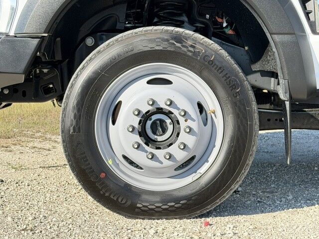 2026 Ford F550XL Dur-A-Lift DPM2-47DU 54' Working Height Bucket Truck Homestead FL