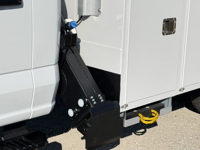 2026 Ford F550XL Dur-A-Lift DPM2-47DU 54' Working Height Bucket Truck Homestead FL