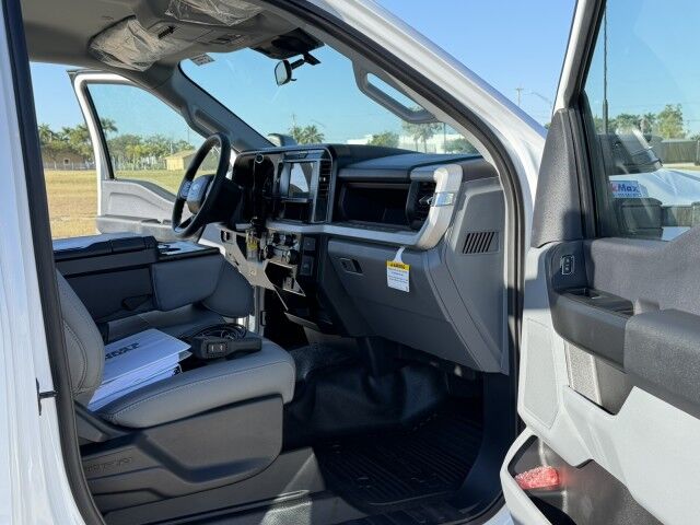 2026 Ford F550XL Dur-A-Lift DPM2-47DU 54' Working Height Bucket Truck Homestead FL