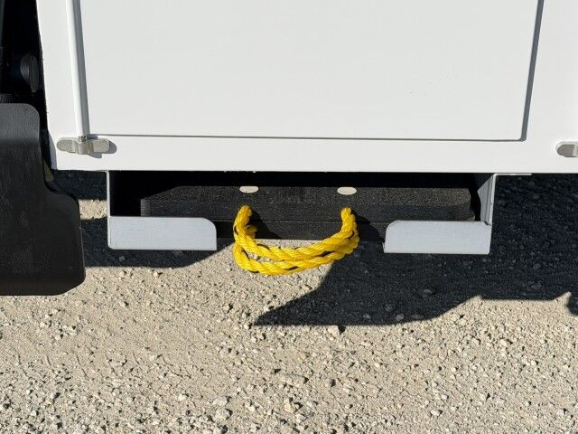 2026 Ford F550XL Dur-A-Lift DPM2-47DU 54' Working Height Bucket Truck Homestead FL