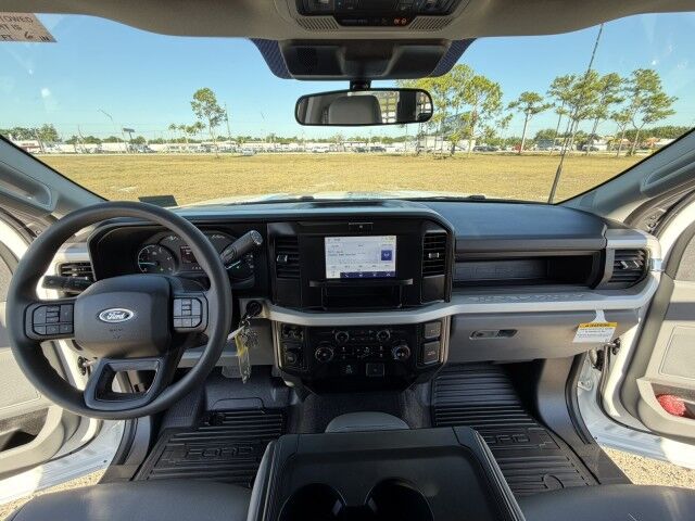 2026 Ford F550XL Dur-A-Lift DPM2-47DU 54' Working Height Bucket Truck Homestead FL