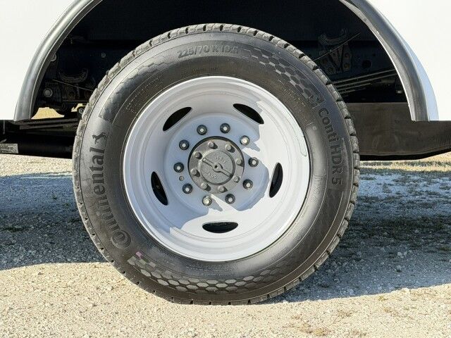 2026 Ford F550XL Dur-A-Lift DPM2-47DU 54' Working Height Bucket Truck Homestead FL