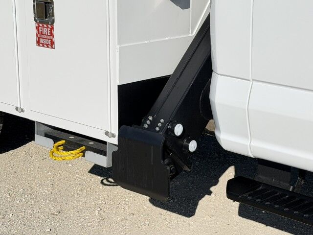 2026 Ford F550XL Dur-A-Lift DPM2-47DU 54' Working Height Bucket Truck Homestead FL