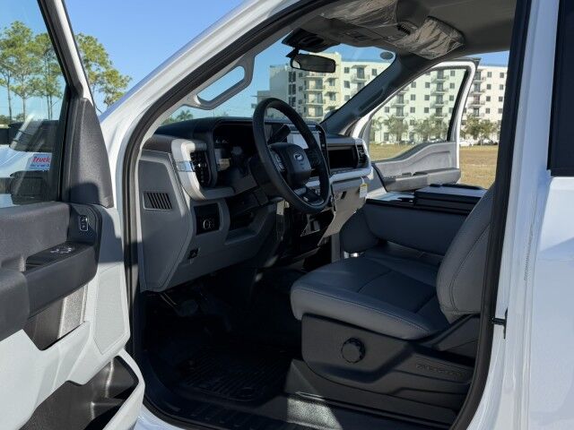 2026 Ford F550XL Dur-A-Lift DPM2-47DU 54' Working Height Bucket Truck Homestead FL