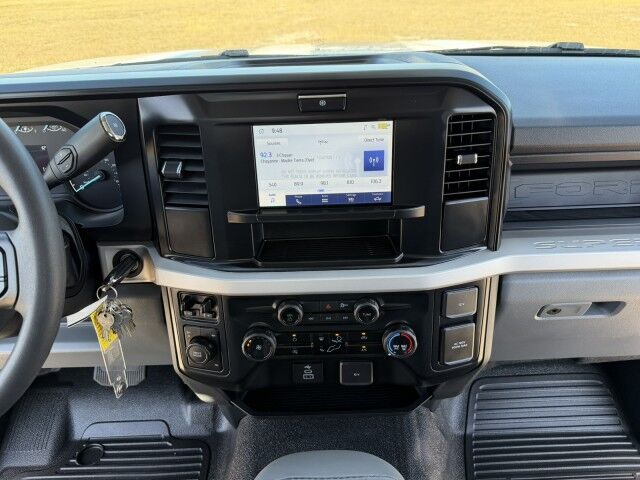 2026 Ford F550XL Dur-A-Lift DPM2-47DU 54' Working Height Bucket Truck Homestead FL