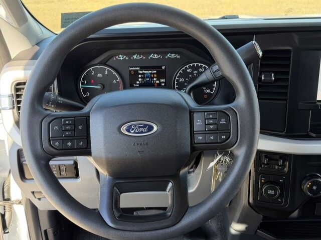 2026 Ford F550XL Dur-A-Lift DPM2-47DU 54' Working Height Bucket Truck Homestead FL