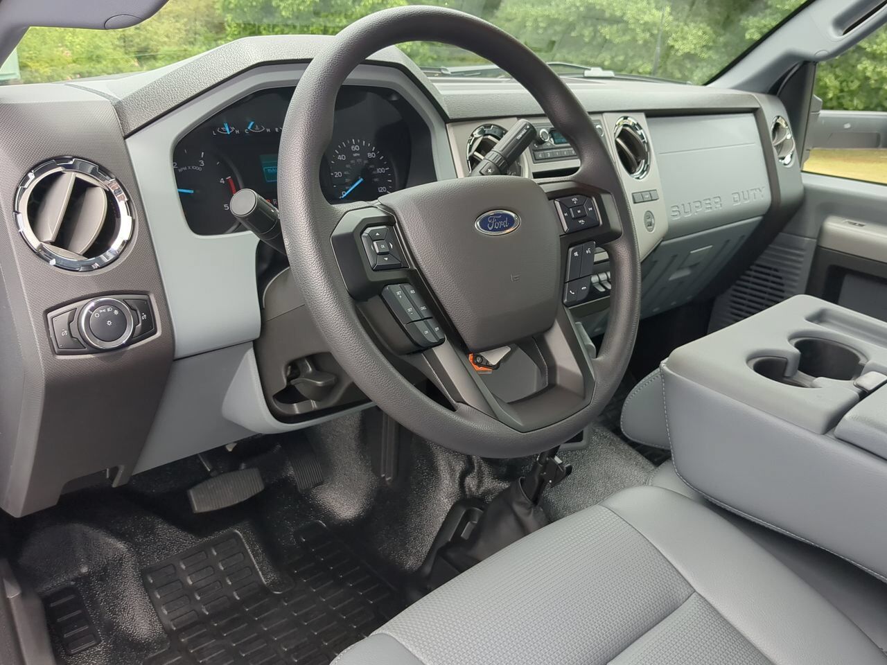 2026 Ford F650 Box Truck Appleton WI
