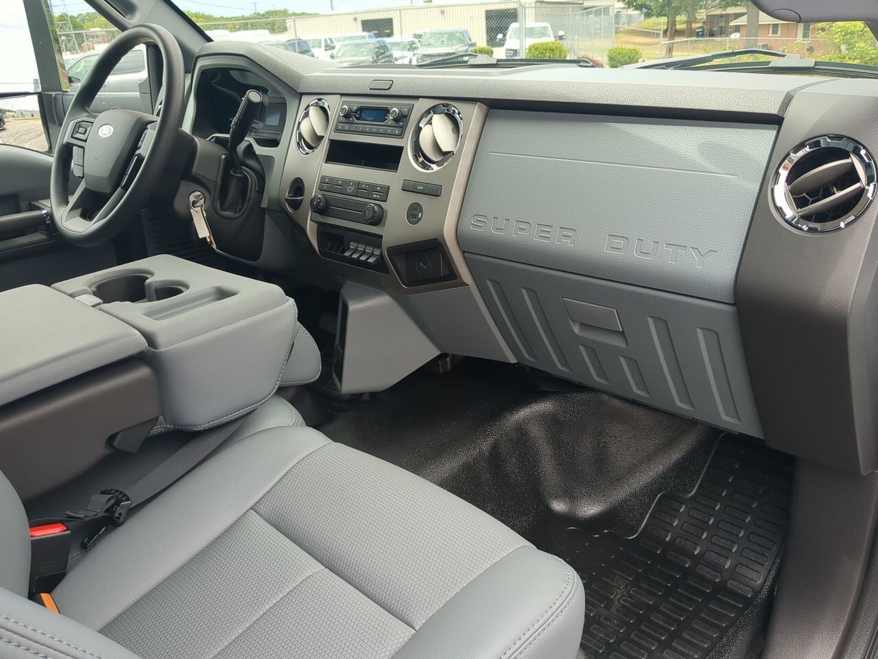 2026 Ford F650 Box Truck Appleton WI