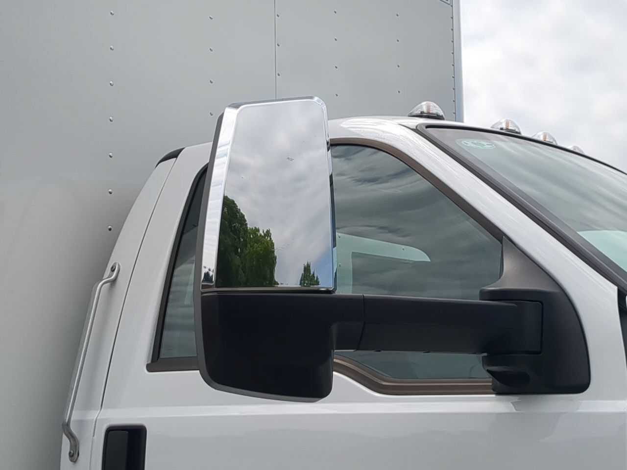 2026 Ford F650 Box Truck Appleton WI