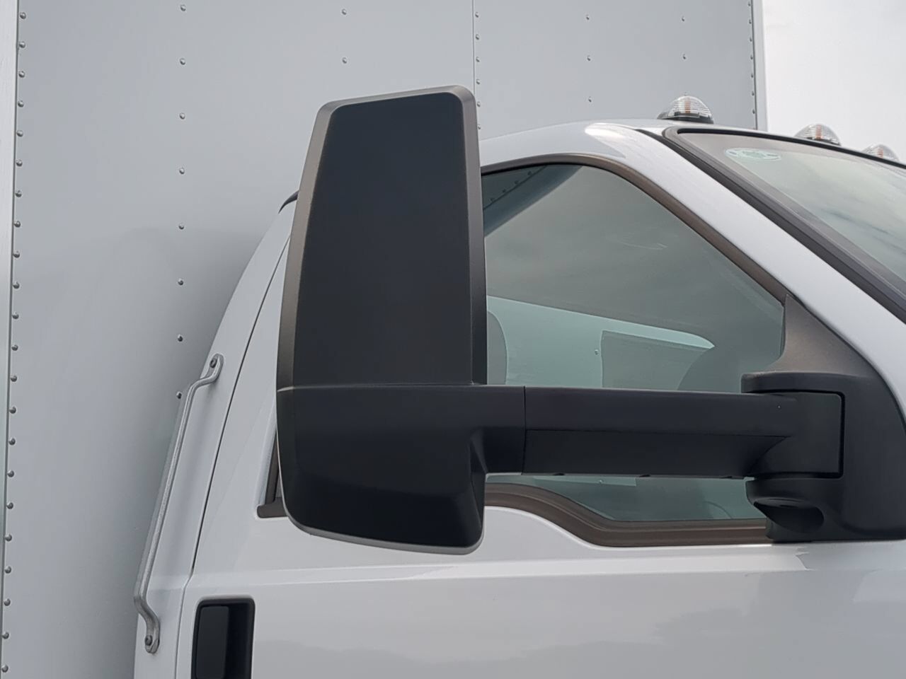 2026 Ford F650 Box Truck Winder GA