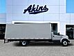 2026 Ford F650 Box Truck