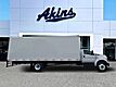 2026 Ford F650 Box Truck