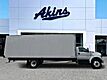 2026 Ford F650 Box Truck