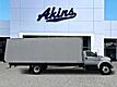 2026 Ford F650 Box Truck