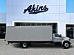 2026 FORD F-650 Box Truck