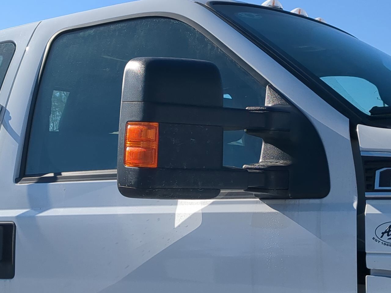 2026 Ford F650 Extended cab Rollback chassis Winder GA