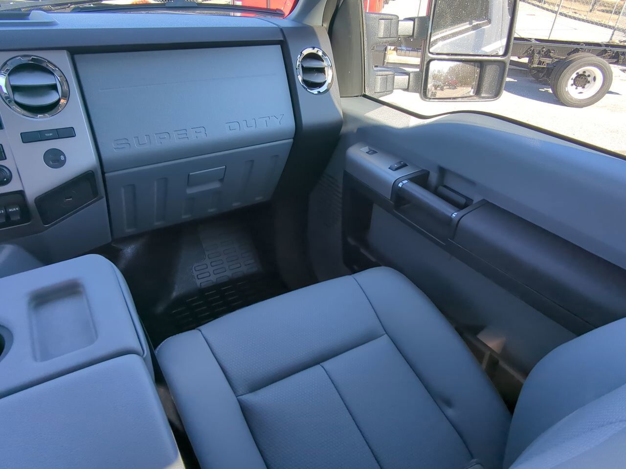 2026 Ford F650 Extended cab Rollback chassis Winder GA