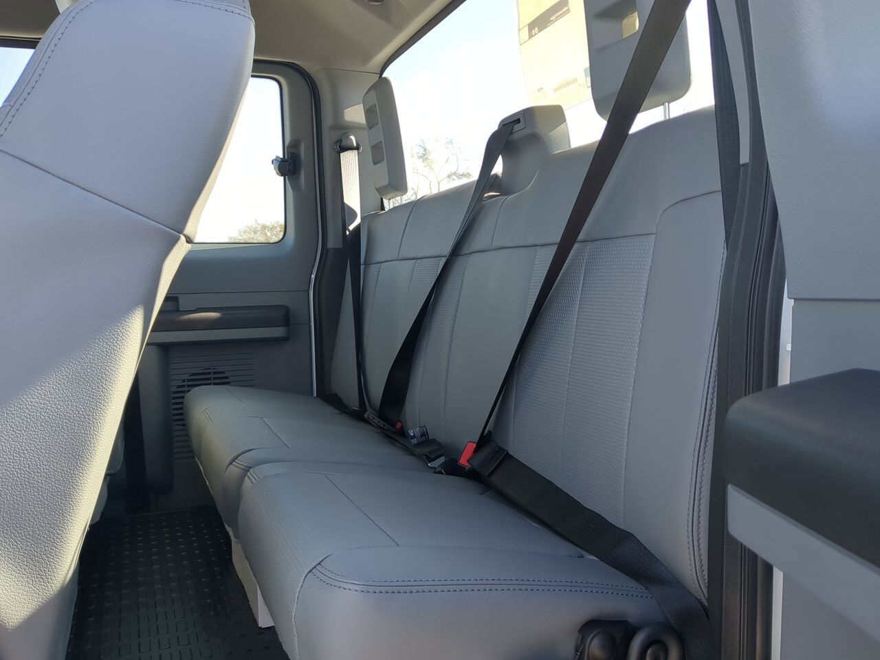 2026 Ford F650 Extended cab Rollback chassis Winder GA