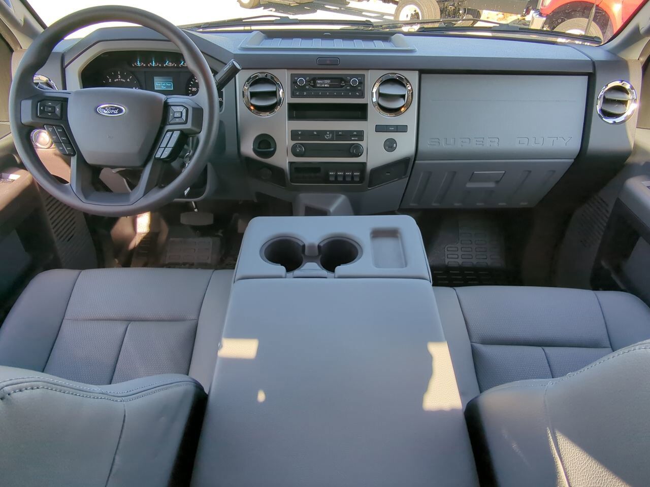 2026 Ford F650 Extended cab Rollback chassis Winder GA