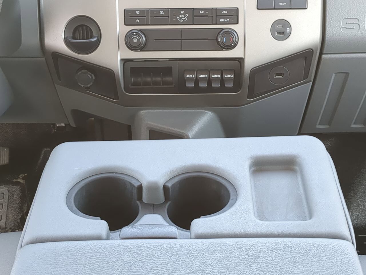 2026 Ford F650 Extended cab Rollback chassis Winder GA