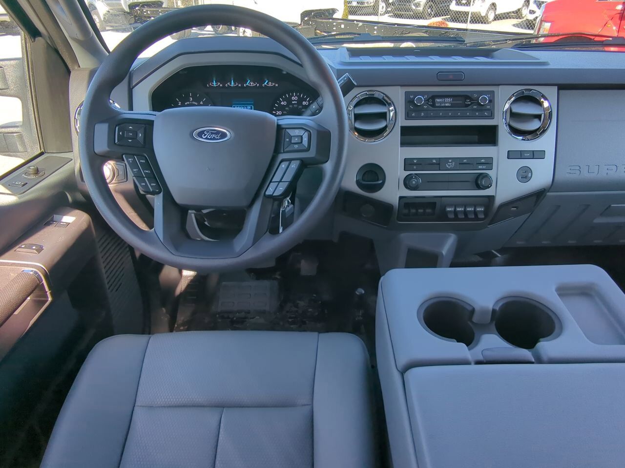 2026 Ford F650 Extended cab Rollback chassis Winder GA