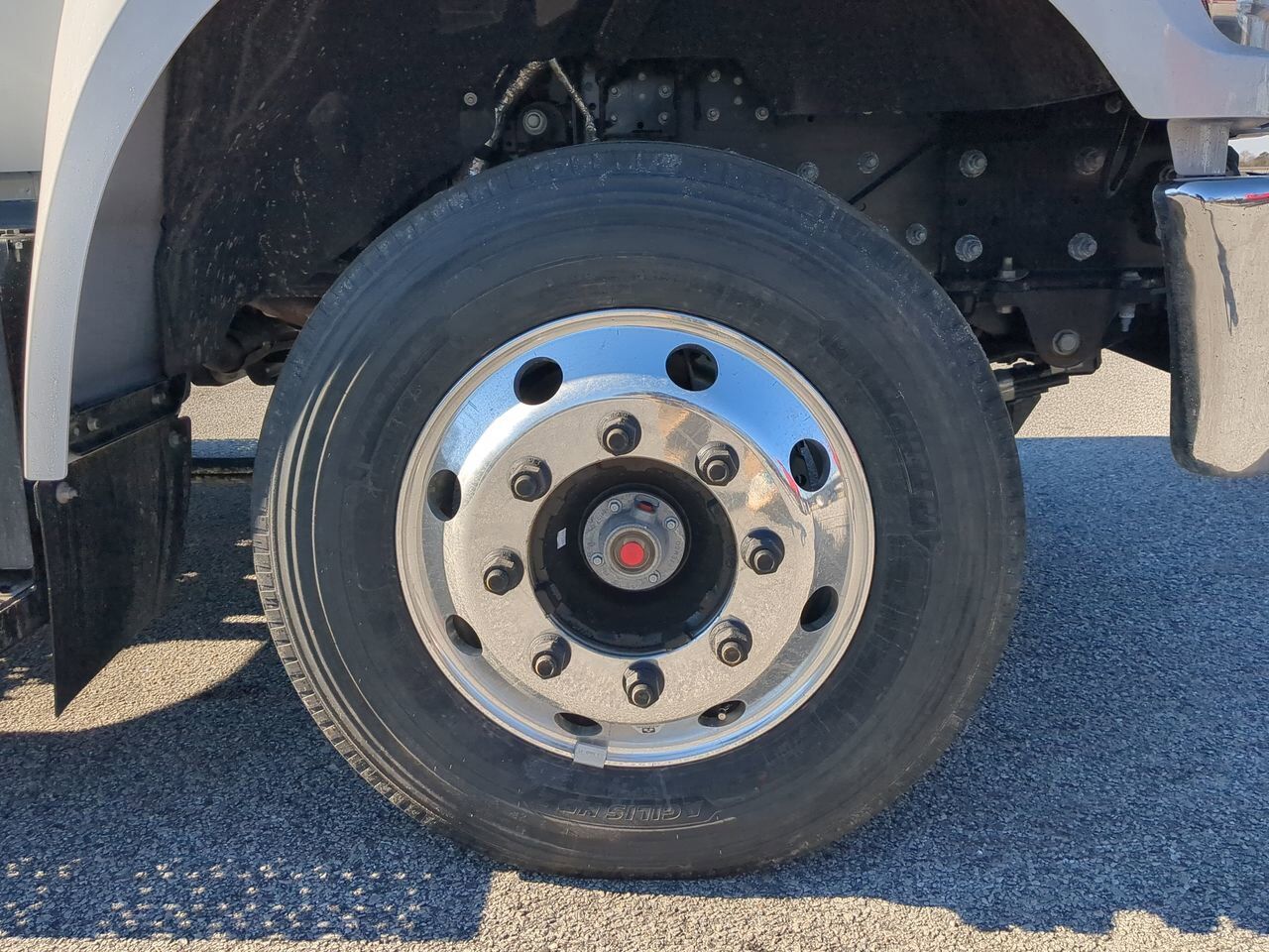 2026 Ford F650 Extended cab Rollback chassis Winder GA