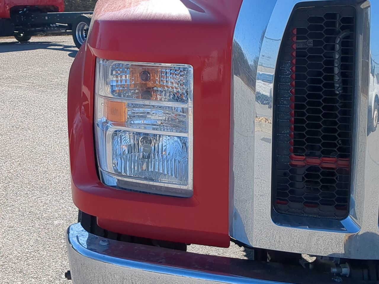 2026 Ford F650 HGT Appleton WI