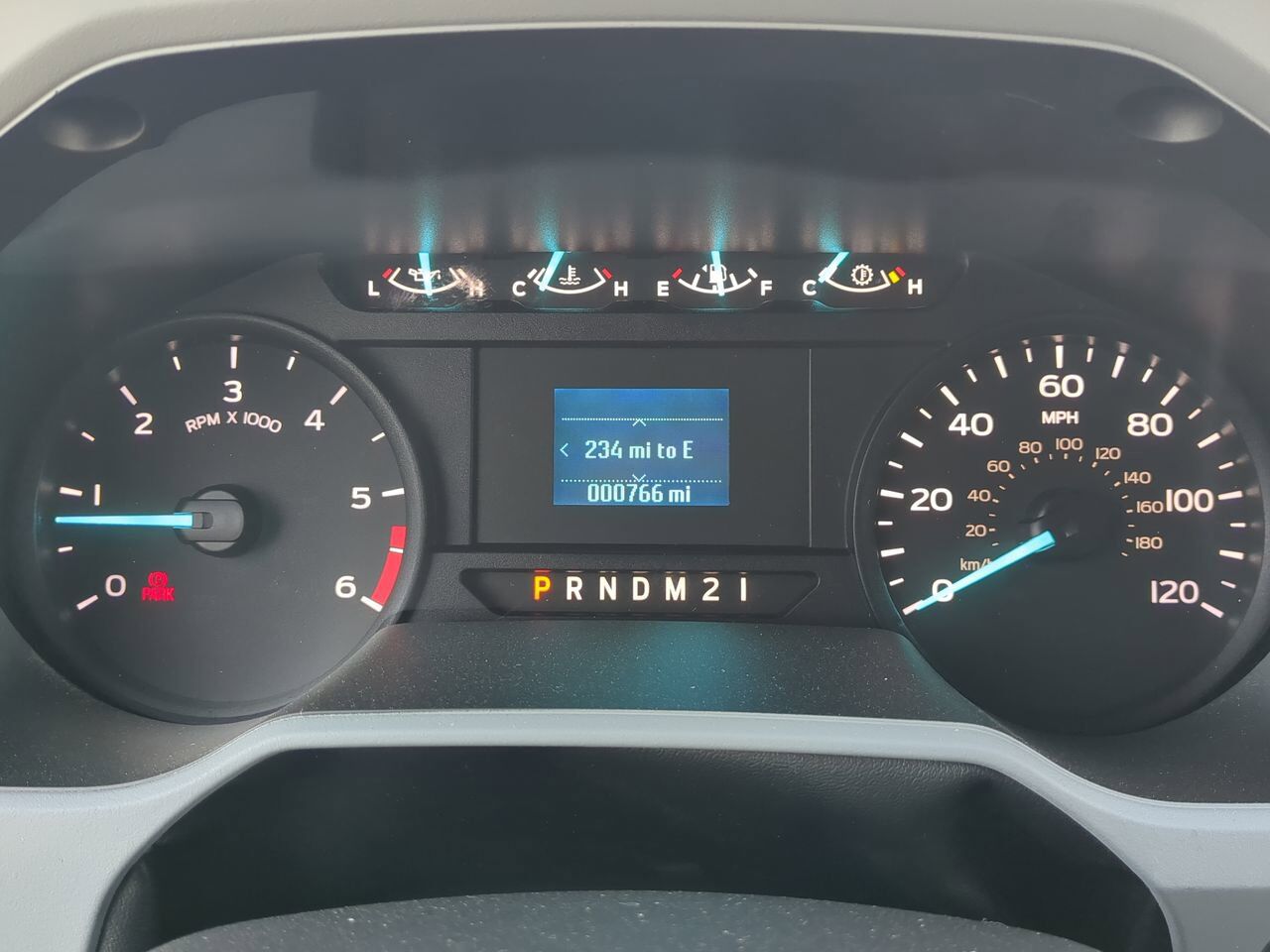 2026 Ford F650 HGT Winder GA