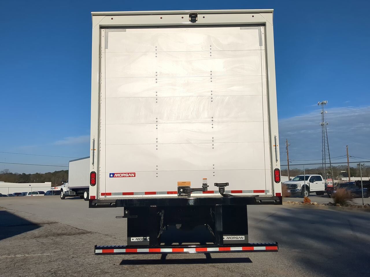 2026 Ford F650 HGT Winder GA