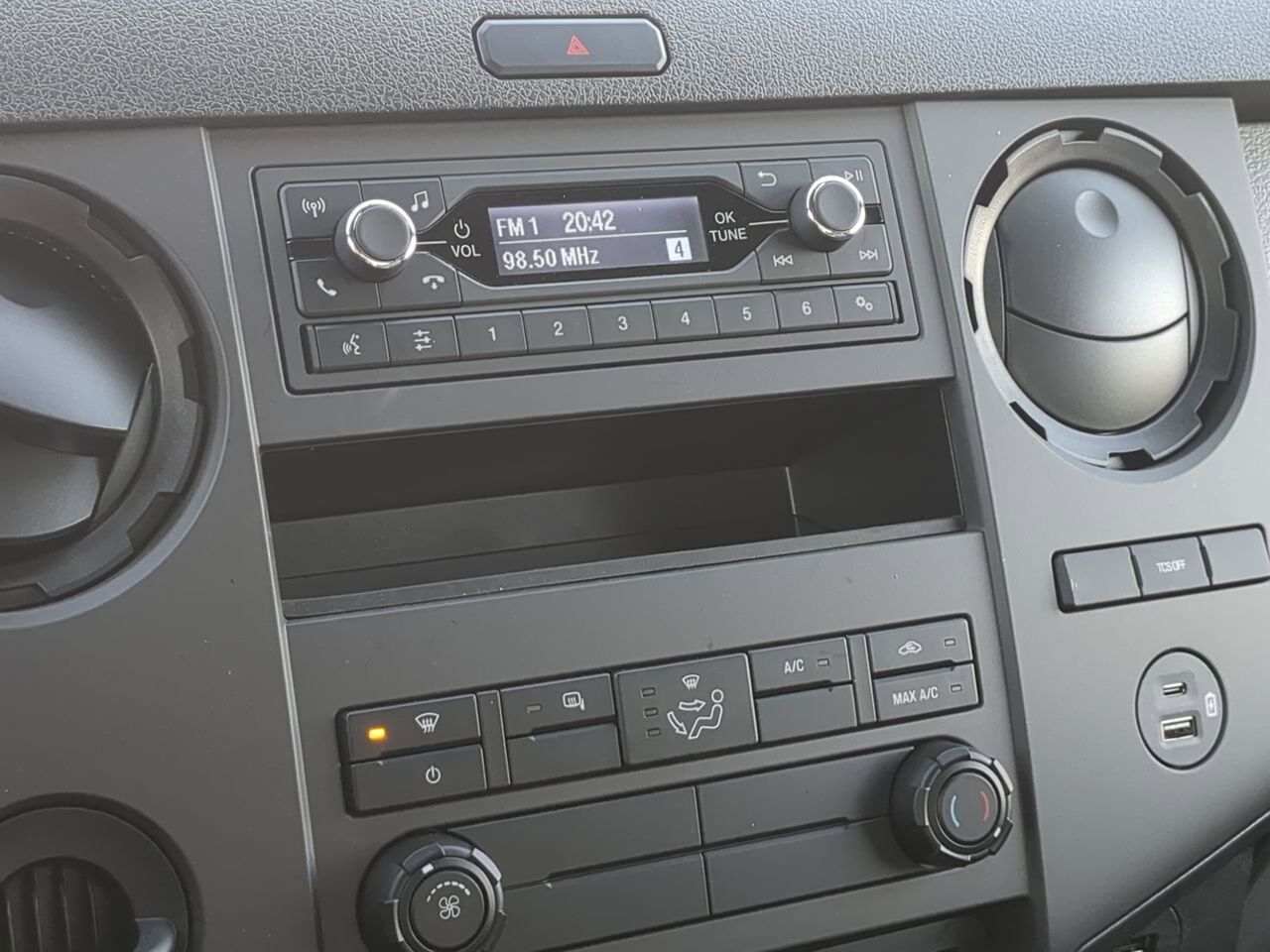 2026 Ford F650 HGT Winder GA