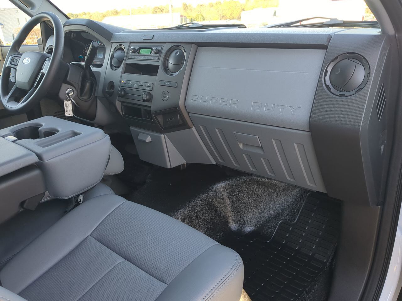 2026 Ford F650 HGT Winder GA