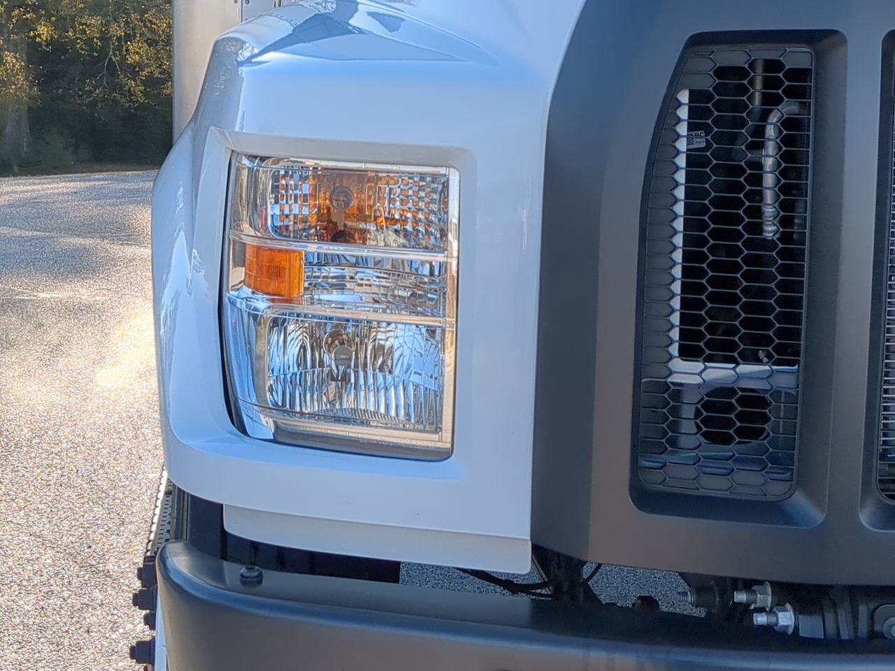 2026 Ford F650 HGT Winder GA