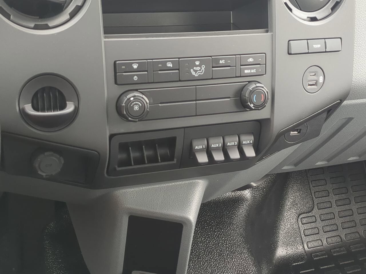 2026 Ford F650 HGT Winder GA