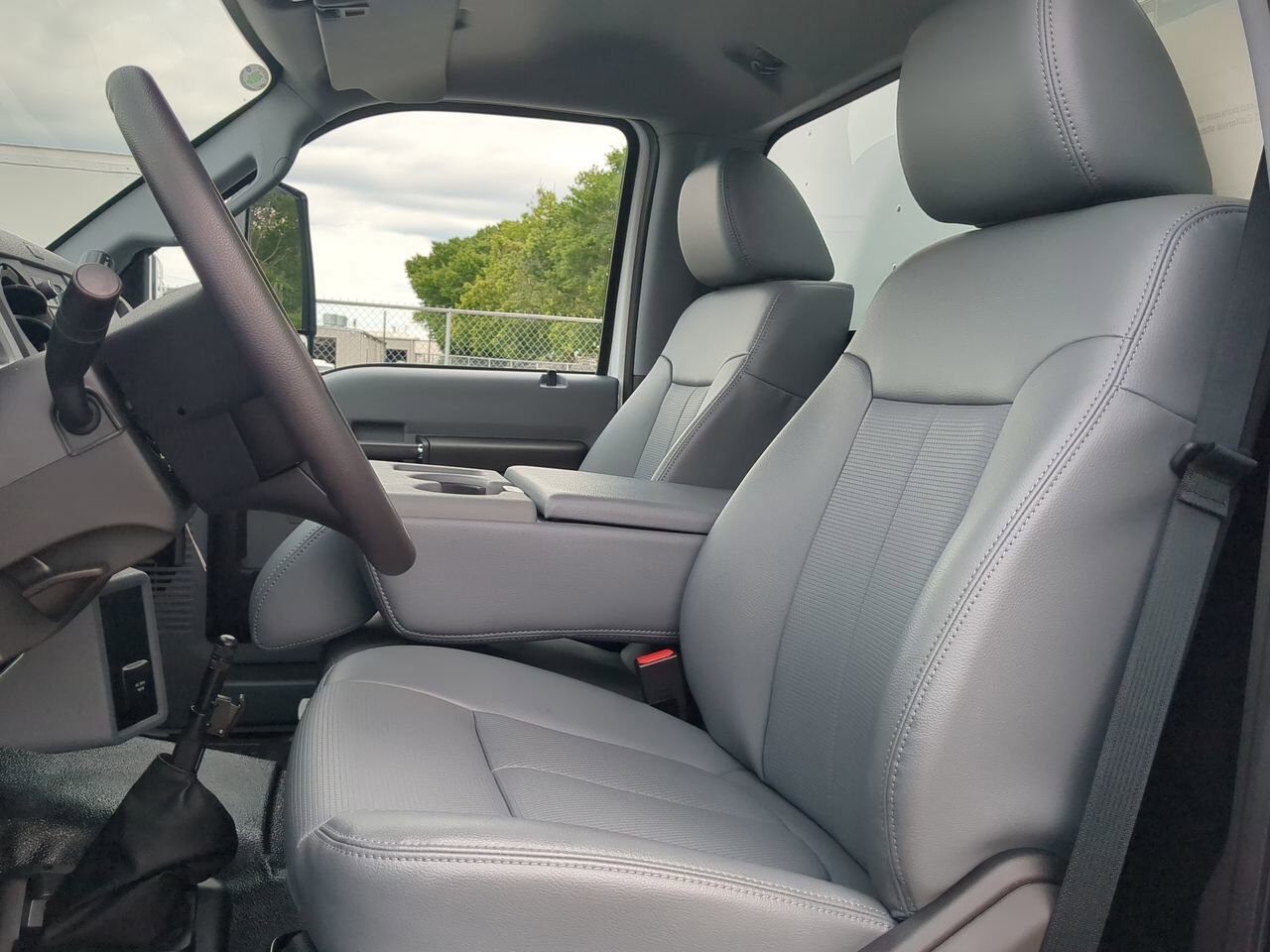 2026 Ford F650 HGT Winder GA