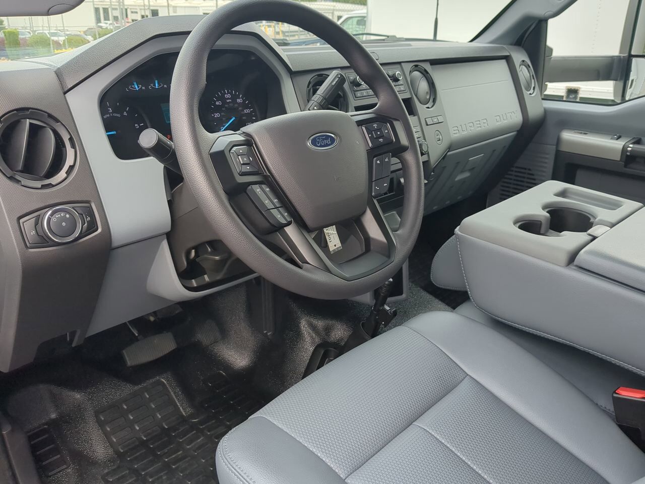 2026 Ford F650 HGT Winder GA