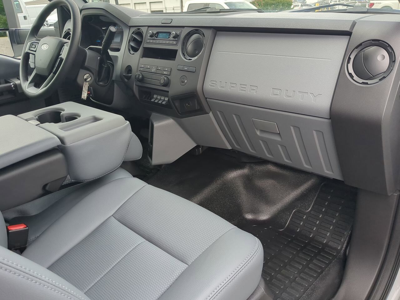 2026 Ford F650 HGT Winder GA