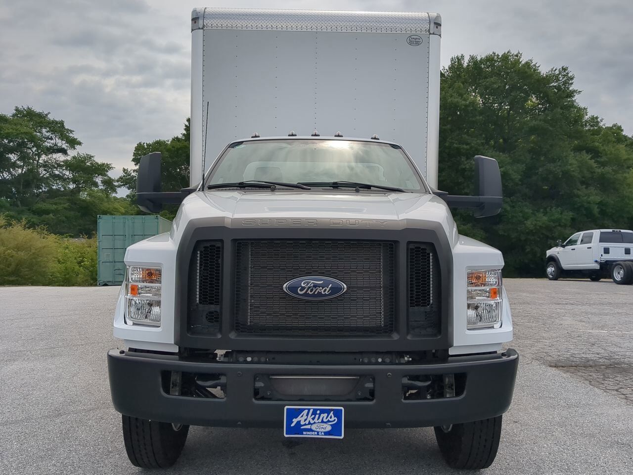 2026 Ford F650 HGT Winder GA