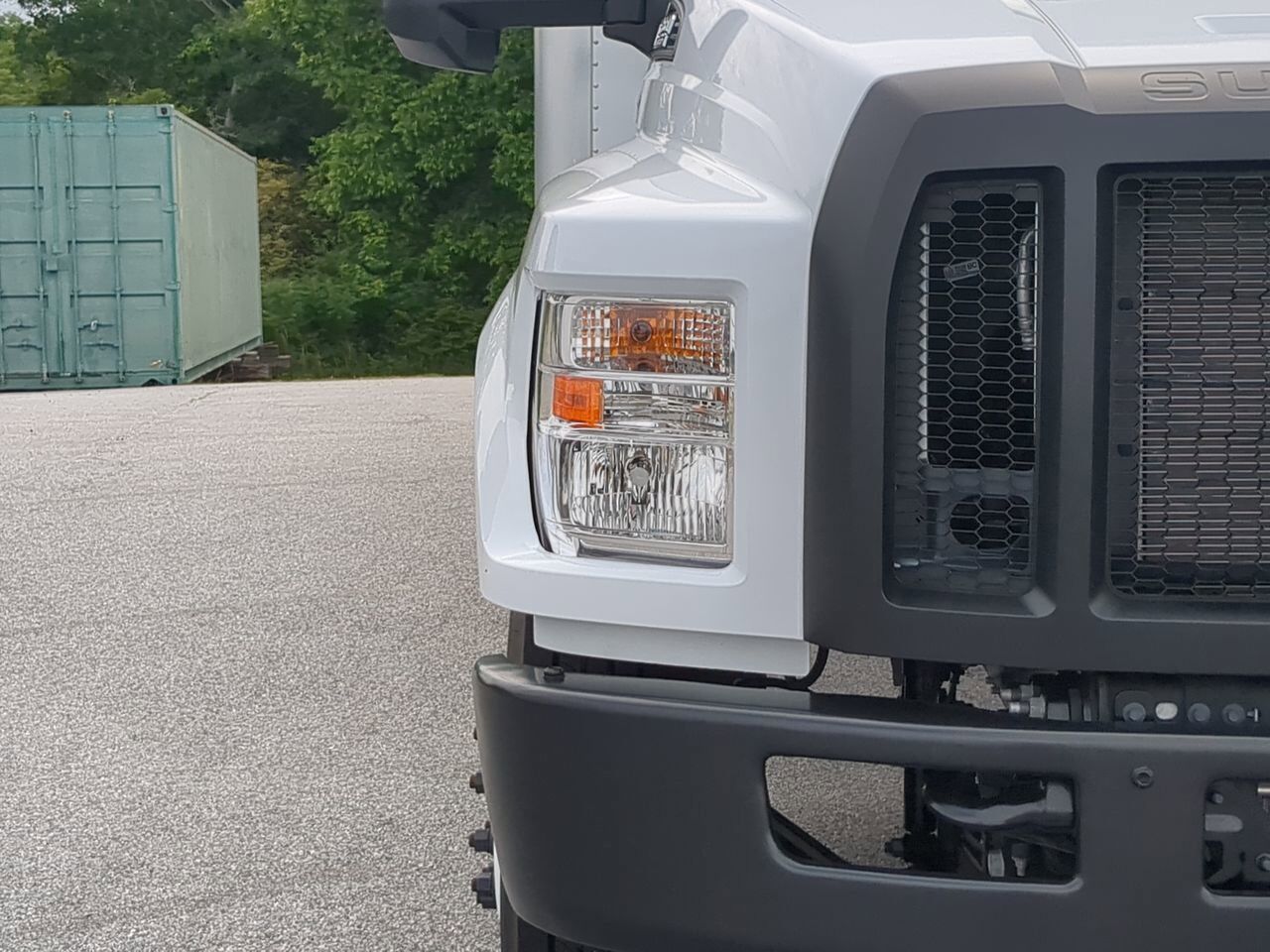 2026 Ford F650 HGT Winder GA