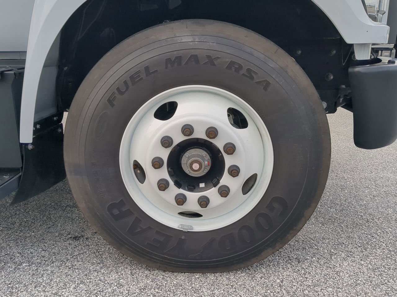 2026 Ford F650 HGT Winder GA