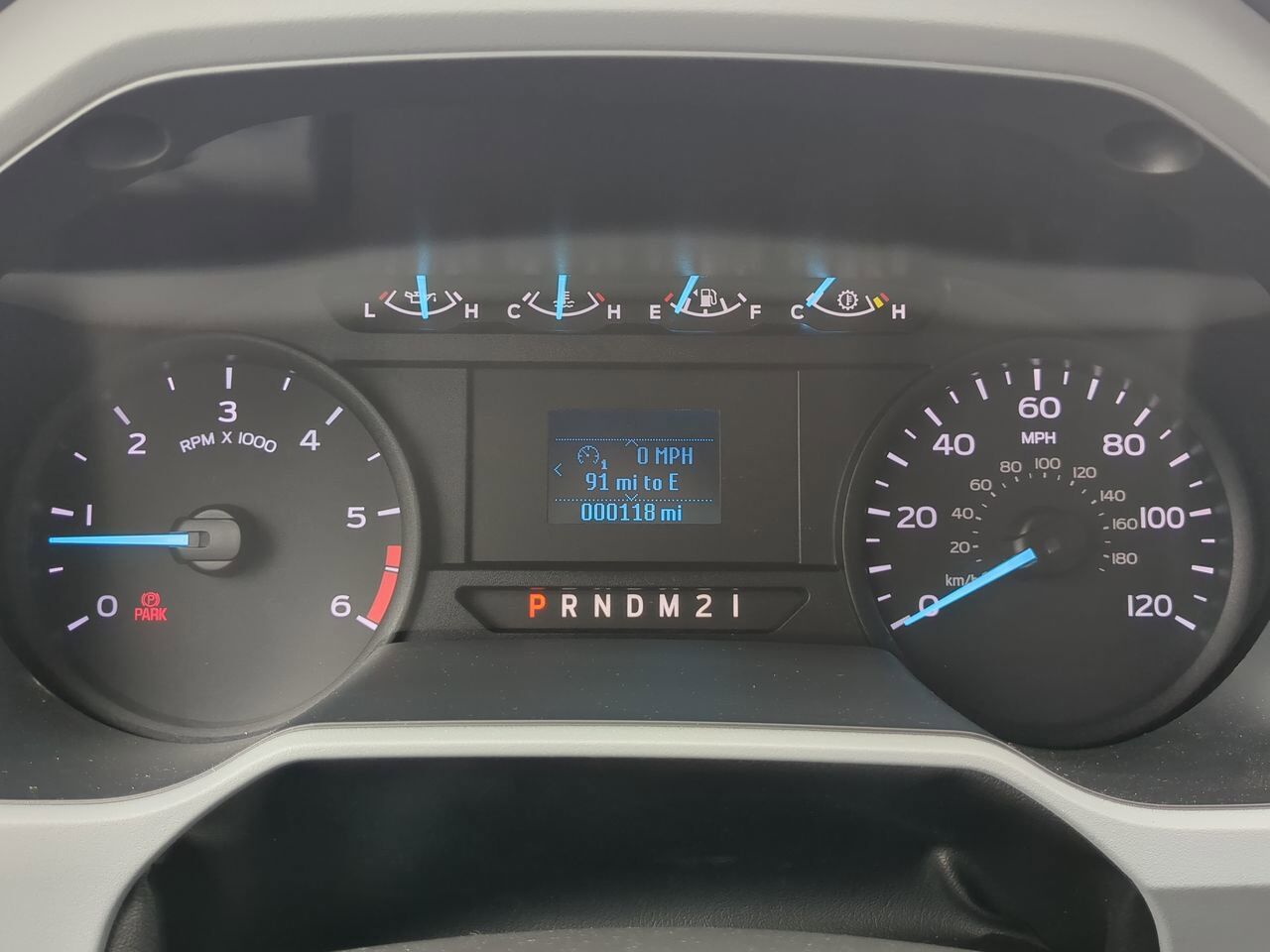 2026 Ford F650 HGT Winder GA