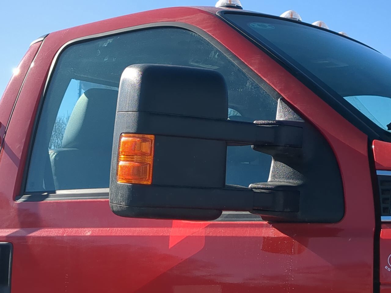 2026 Ford F650 HGT Winder GA