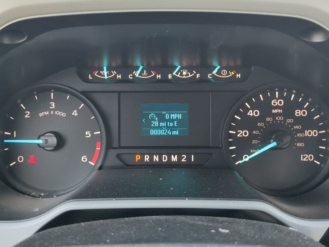 2026 Ford F650 HGT Winder GA