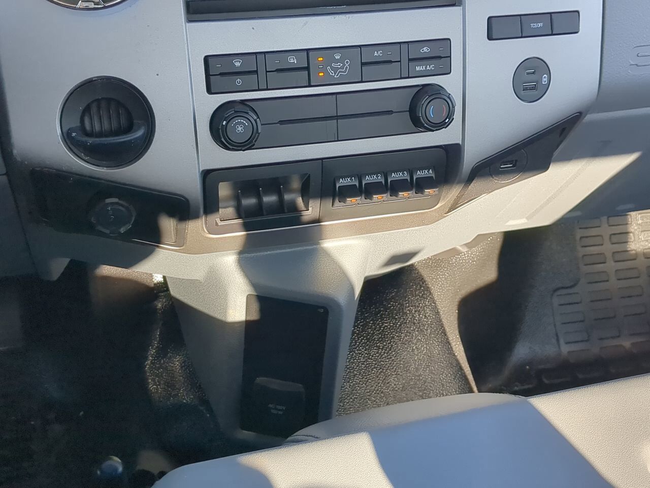 2026 Ford F650 HGT Winder GA